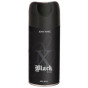 xem trước Jean Marc pánský deosprej 150ml X Black (12)