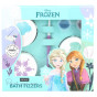 xem trước Disney Frozen Dárková kazeta 6ks (3xbomba, 2xbarvy, štětec) (12)