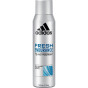 xem trước Adidas deosprej 150ml pánský Fresh Endurance (6)