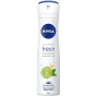náhled Nivea deosprej 150ml Fresh Citrus (6)