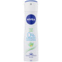 náhled Nivea deosprej 150ml Fresh Pure 0% (6)