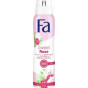 xem trước Fa deosprej 150ml Sweet rose (6)