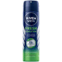xem trước Nivea deosprej 150ml MEN Fresh Sensation (6)