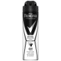 xem trước Rexona deosprej 150ml MEN Invisible Black White Clothes (6)