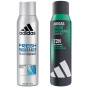 náhled Adidas deosprej 150ml pánský Fresh Endurance Anti-perspirant (6)