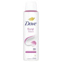xem trước Dove deosprej 150ml Invisible Floral (6)