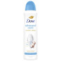 náhled Dove deosprej 150ml Advanced Care Soothes & Repairs Fresh Cotton & Sea Mineral