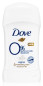 náhled Dove tuhý 40ml Original 0% aluminium salts (6)