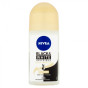 xem trước Nivea roll on 50ml dámský Black White Invisible Silky Smooth (6)