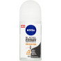 náhled Nivea roll on 50ml dámský Black White Invisible Ultimate Impact (6)