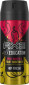 xem trước Axe deosprej 150ml pánský Sex Education Spicy nights