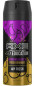 xem trước Axe deosprej 150ml pánský Sex Education Morning Glory
