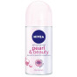 xem trước Nivea roll on 50ml dámský Pear Beauty (růžový) (6)