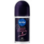 náhled Nivea roll on 50ml dámský Pear a Black Beauty (černý)