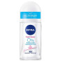 xem trước Nivea roll on 50ml dámský Fresh Flower 0% (6)