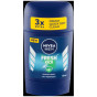 náhled Nivea tuhý 50ml MEN Fresh Kick (5)
