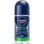náhled Nivea roll on 50ml pánský Fresh Sensation (6)