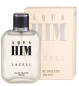 xem trước Lazell parfém 100ml MEN Aqua Him