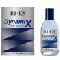 xem trước Bies 100ml eau de parfum - Dynamix (for men)