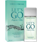 náhled Gordano Parfums EDT 100ml Aqua Vita (for women)