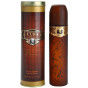 náhled Cuba parfém MEN 100ml Eau de Toilette - Brown