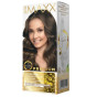 xem trước Deluxe Maxx Premium barva na vlasy 7.1 Medium Ash Blonde (24)