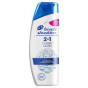 xem trước Head & shoulders šampon 225ml 2v1 classic (6)