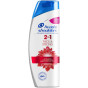 xem trước Head & shoulders šampon 360ml 2in1 Thick & Strong (6)