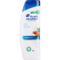 xem trước Head & shoulders šampon 400ml Moisturising care / Dry scalp