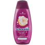 xem trước Schauma 400ml šampon Strenght & Vitality with Biotin (5)