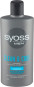 xem trước Syoss šampon 440ml MEN Clean & Cool (6)