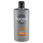 xem trước Syoss šampon 440ml MEN Power & Strength (6)