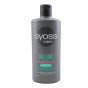 náhled Syoss šampon 440ml MEN Volume (6)