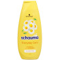 náhled Schauma 400ml šampon CZ Every Day Care (Chamomile Extract) (5)