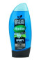 náhled Radox sprchový krém 250ml Men Sporty (6)