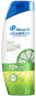 xem trước Head & shoulders šampon 300ml Deepcleanse Oil Control (6) H