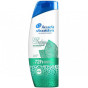 náhled Head & shoulders šampon 300ml Deepcleanse relief (6)