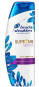 náhled Head & shoulders šampon 400ml Supreme Repair (6)
