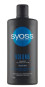náhled Syoss šampon 440ml Volume for fine, flat hair (modrý) (6)