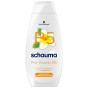 náhled Schauma 400ml šampon Pro-Vitamin B5