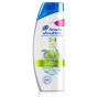 xem trước Head & shoulders šampon 360ml 2in1 Apple Fresh (6)