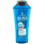 náhled Glisskur šampon 400ml Aqua Revive (6)
