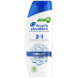 xem trước Head & shoulders šampon 330ml AntiHairfall - Classic