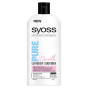 náhled Syoss balzám 500ml Pure Smooth (6)
