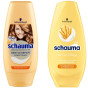 xem trước Schauma 250ml balzám Gentle Repair / Sanfte Pflege (6)