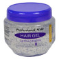 náhled Professional Style Gel na vlasy strong bílý 225ml č.5 (24)