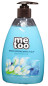 náhled Me too tekuté mýdlo 500ml Moisturizing White tulips