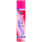 náhled Professional Touch Lak na vlasy 400ml Extra Hold spray Pink