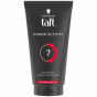 náhled Taft gel na vlasy 150ml Power Active č. 7 černý (6)