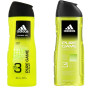 xem trước Adidas sprchový gel pánský 400ml Pure game (6)